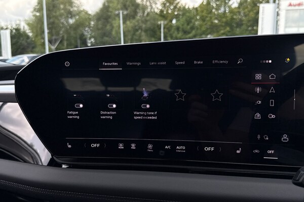 Used Audi A6 e-tron Avant 2025 for sale - 75787355: Photo 32