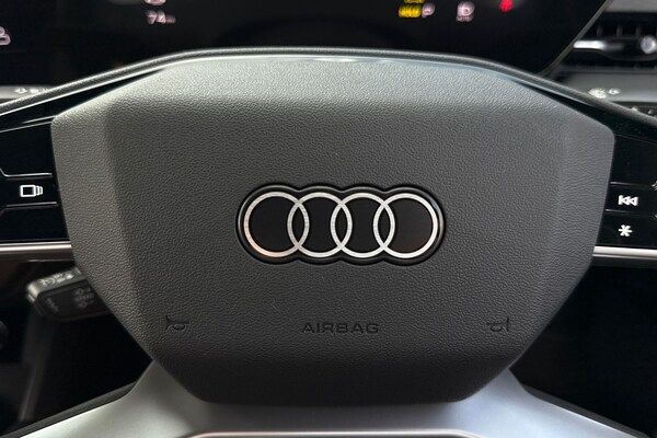 Used Audi A6 e-tron Avant 2025 for sale - 75787355: Photo 33
