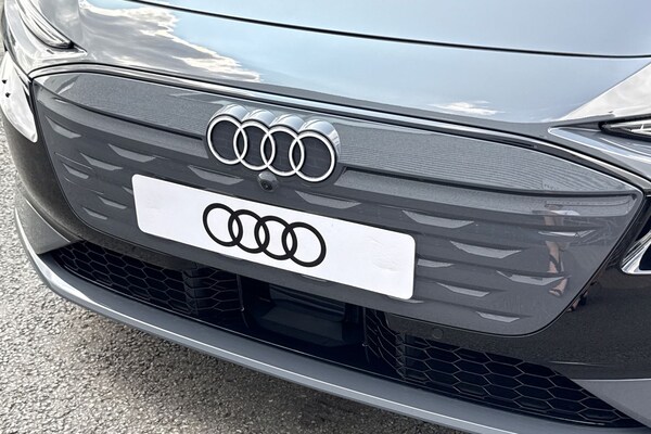 Used Audi A6 e-tron Avant 2025 for sale - 75787355: Photo 35