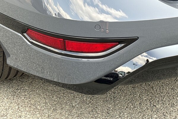 Used Audi A6 e-tron Avant 2025 for sale - 75787355: Photo 37