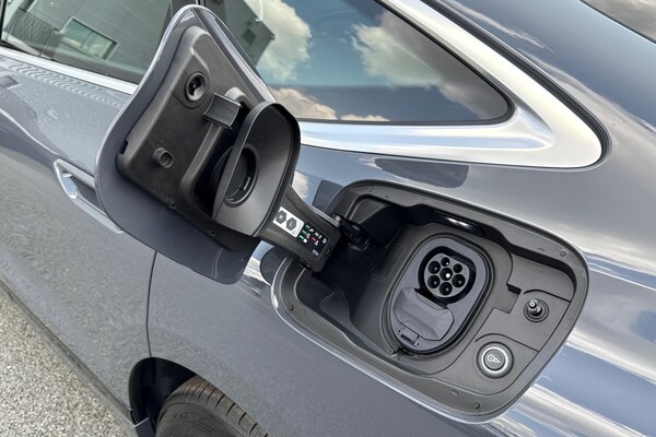 Used Audi A6 e-tron Avant 2025 for sale - 75787355: Photo 41
