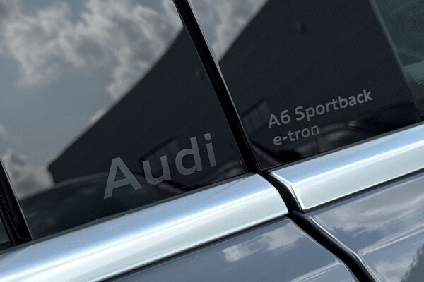 Used Audi A6 e-tron Avant 2025 for sale - 75787355: Photo 46