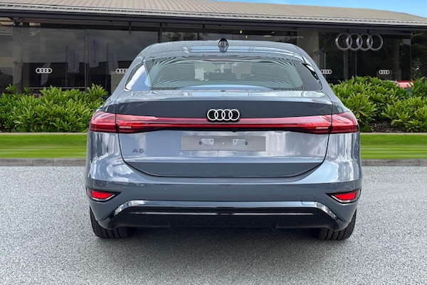 Used Audi A6 e-tron Avant 2025 for sale - 75787355: Photo 4