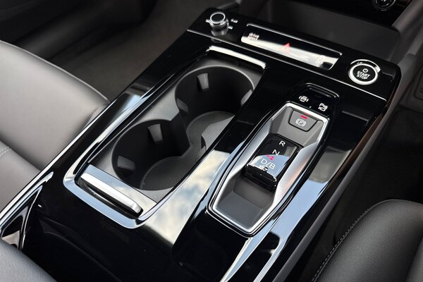 Used Audi A6 e-tron Avant 2025 for sale - 75787355: Photo 52