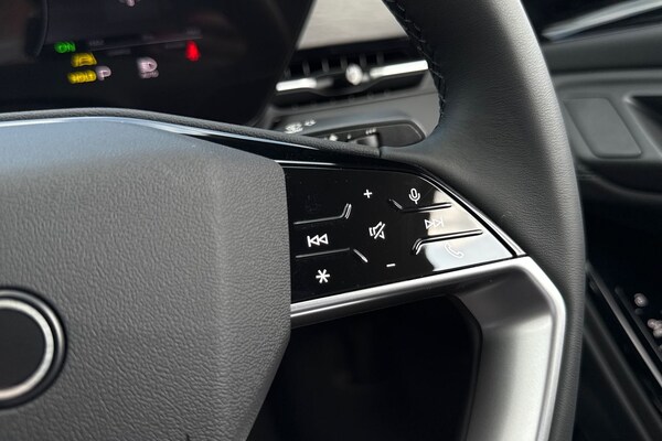 Used Audi A6 e-tron Avant 2025 for sale - 75787355: Photo 53