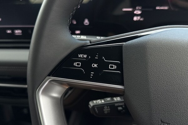 Used Audi A6 e-tron Avant 2025 for sale - 75787355: Photo 54