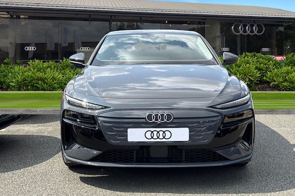 Used Audi A6 e-tron Avant 2025 for sale - 75787355: Photo 5