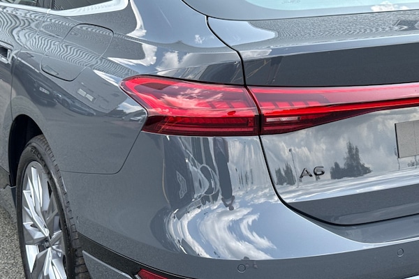 Used Audi A6 e-tron Avant 2025 for sale - 75787355: Photo 7