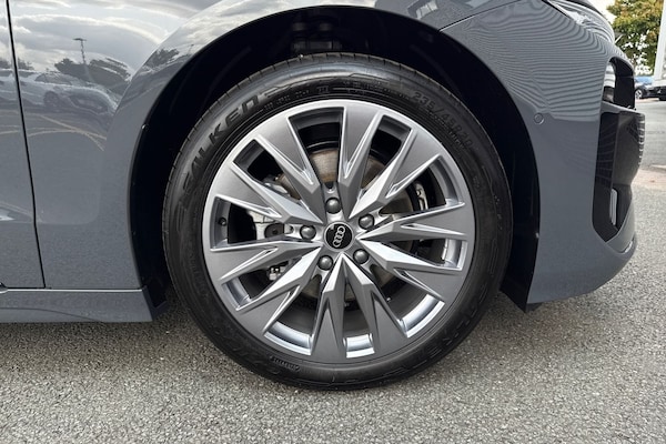 Used Audi A6 e-tron Avant 2025 for sale - 75787355: Photo 9