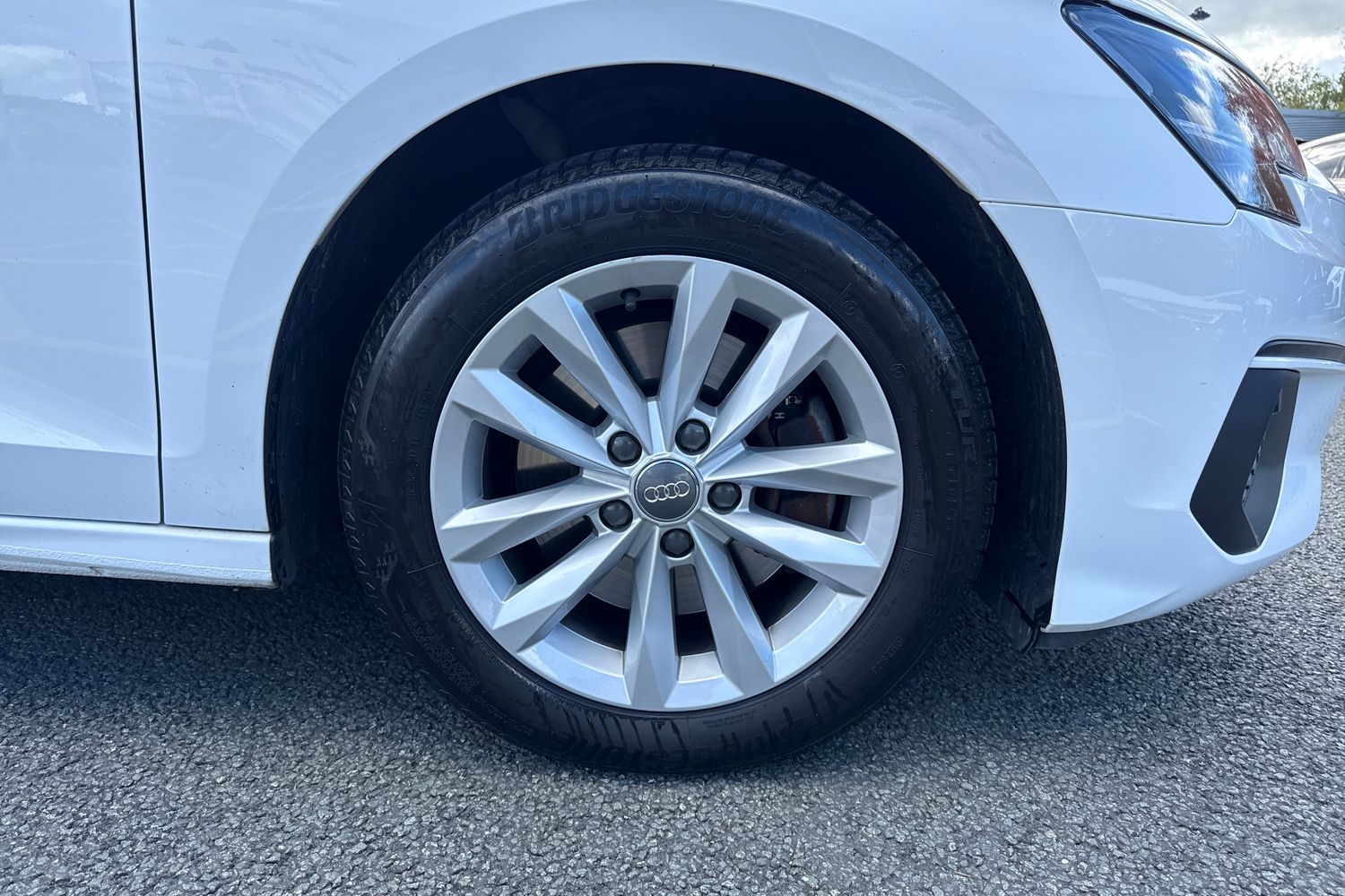 Used Audi A3 2020 for sale - 76069776: Photo 11