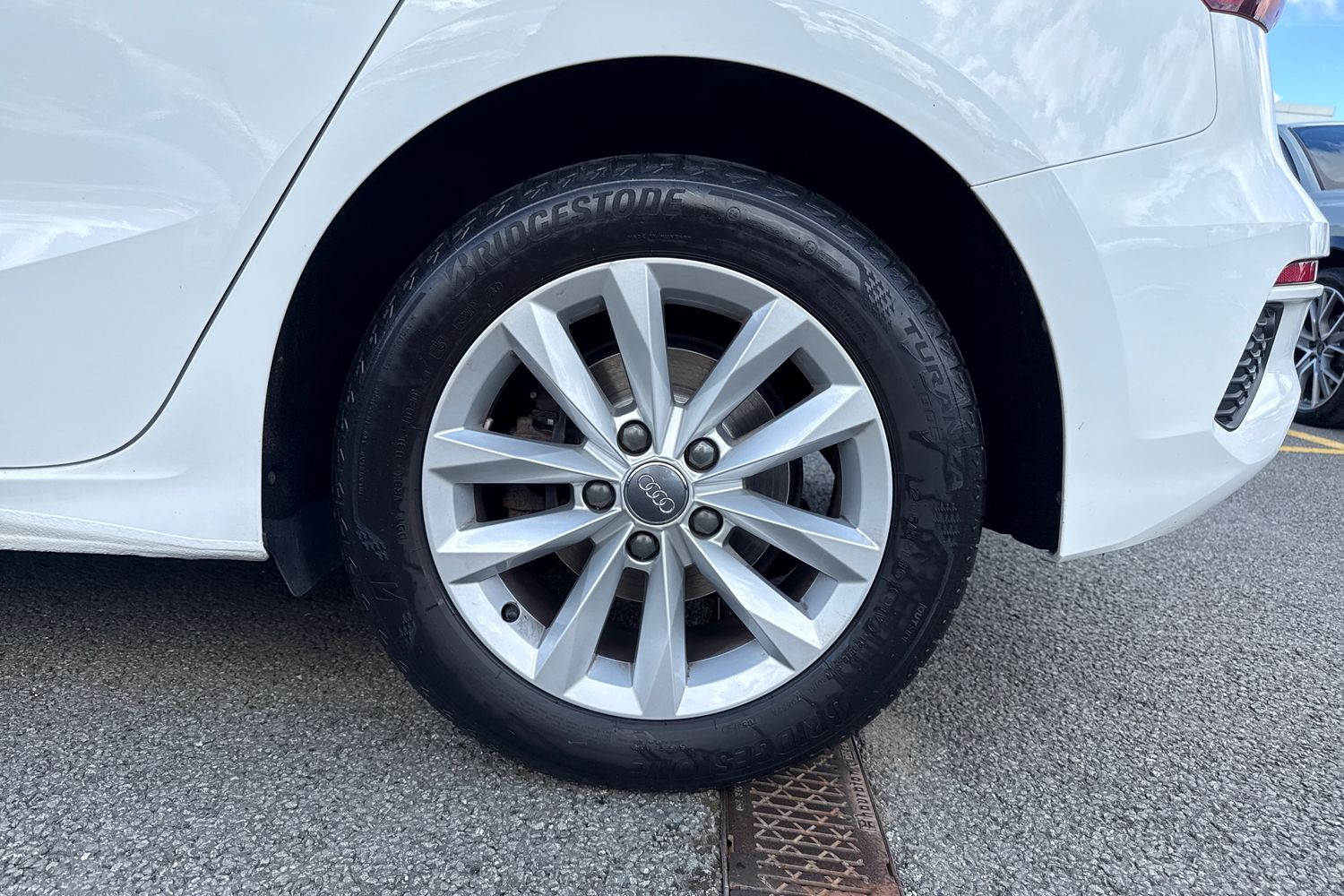 Used Audi A3 2020 for sale - 76069776: Photo 12