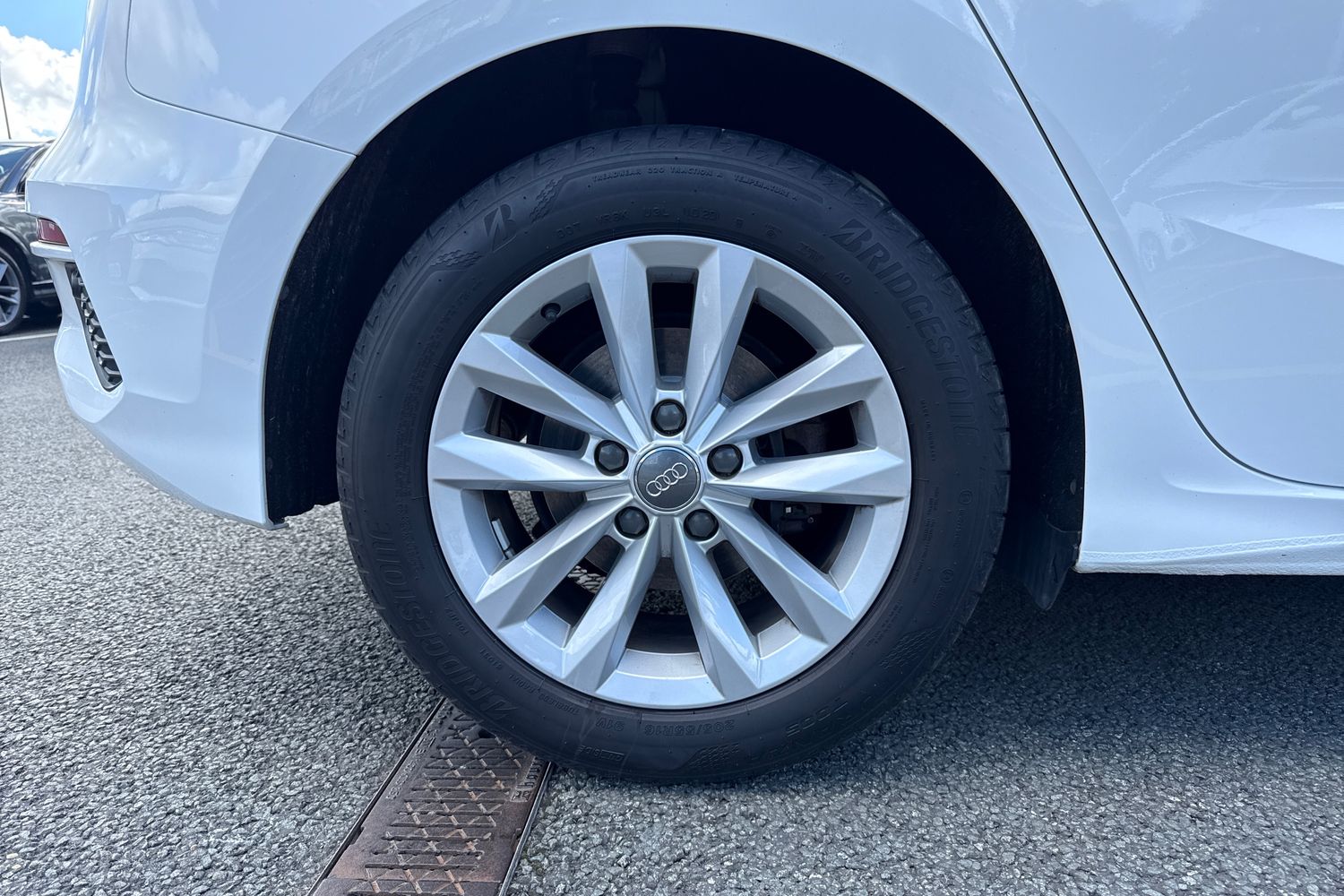Used Audi A3 2020 for sale - 76069776: Photo 13