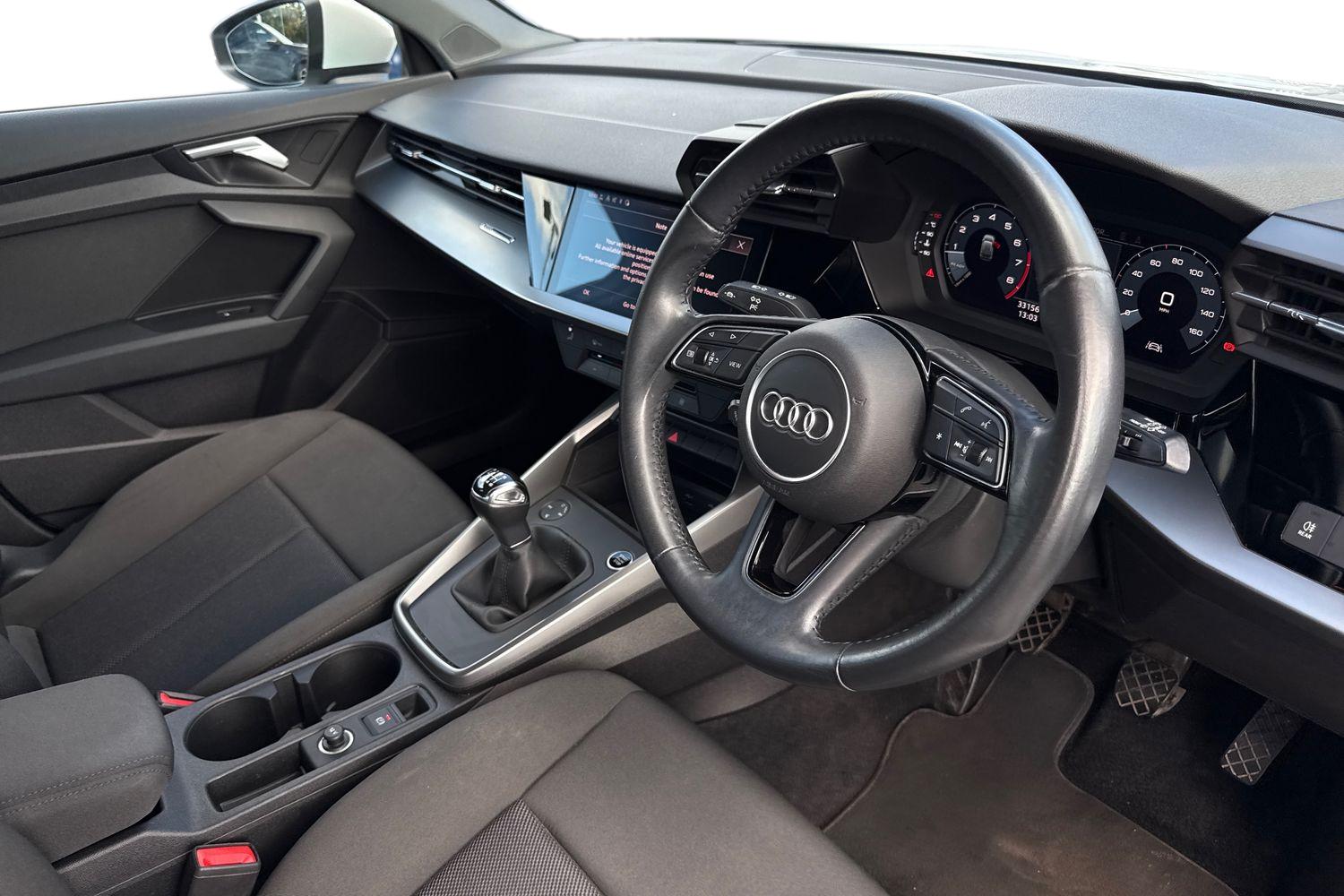 Used Audi A3 2020 for sale - 76069776: Photo 14