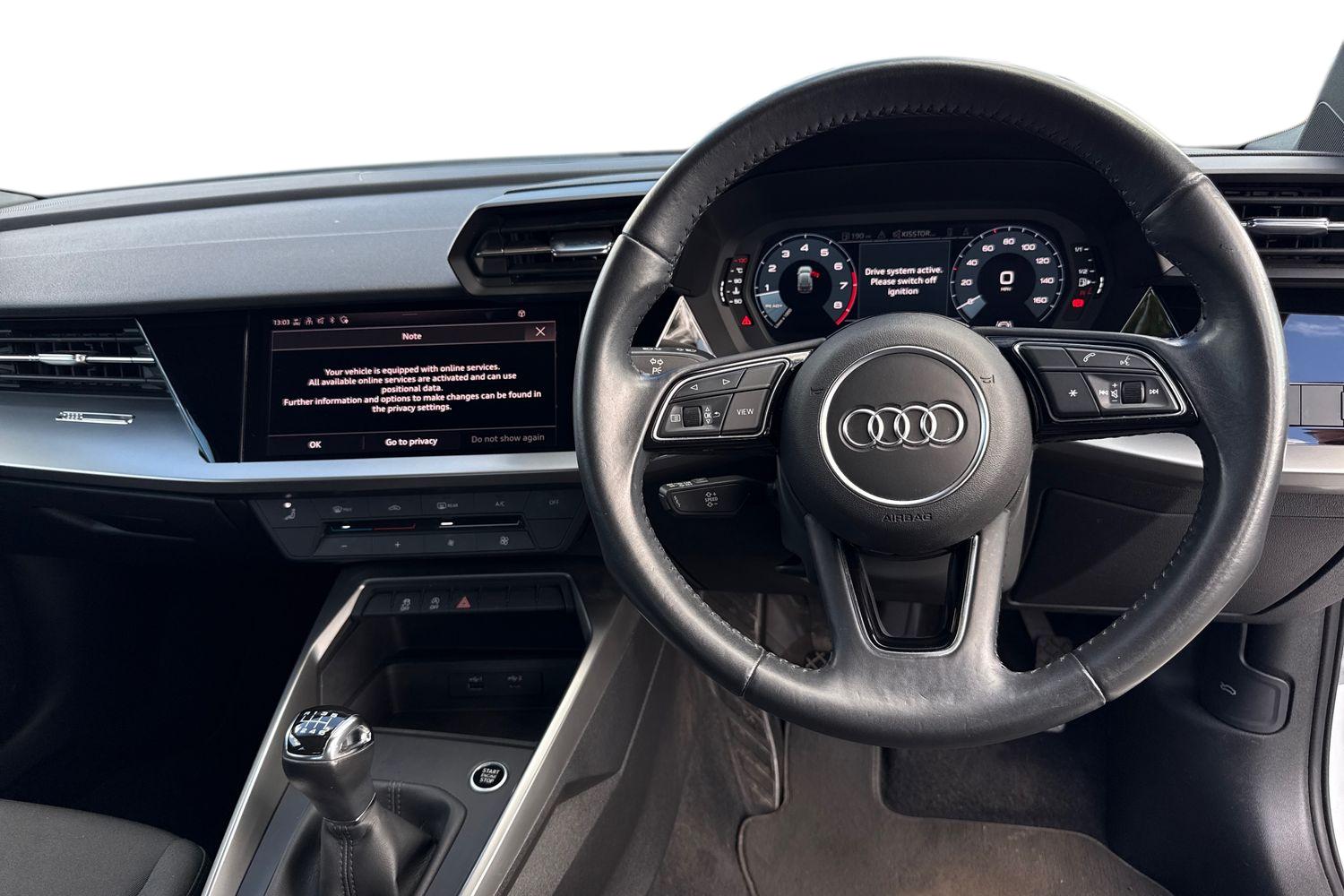 Used Audi A3 2020 for sale - 76069776: Photo 18