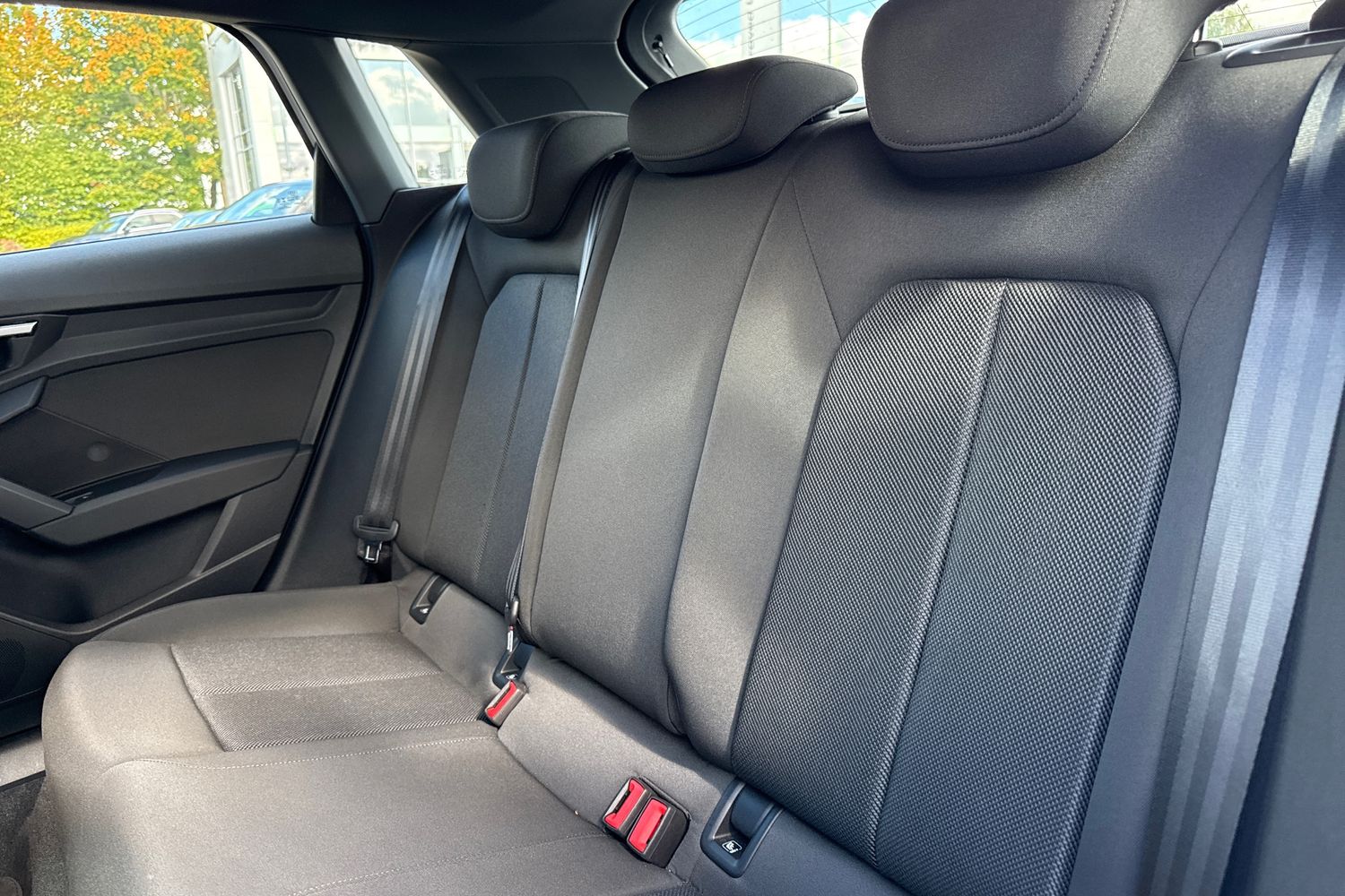 Used Audi A3 2020 for sale - 76069776: Photo 19