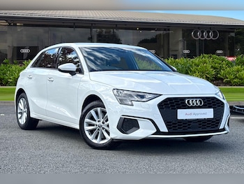 Audi - A3