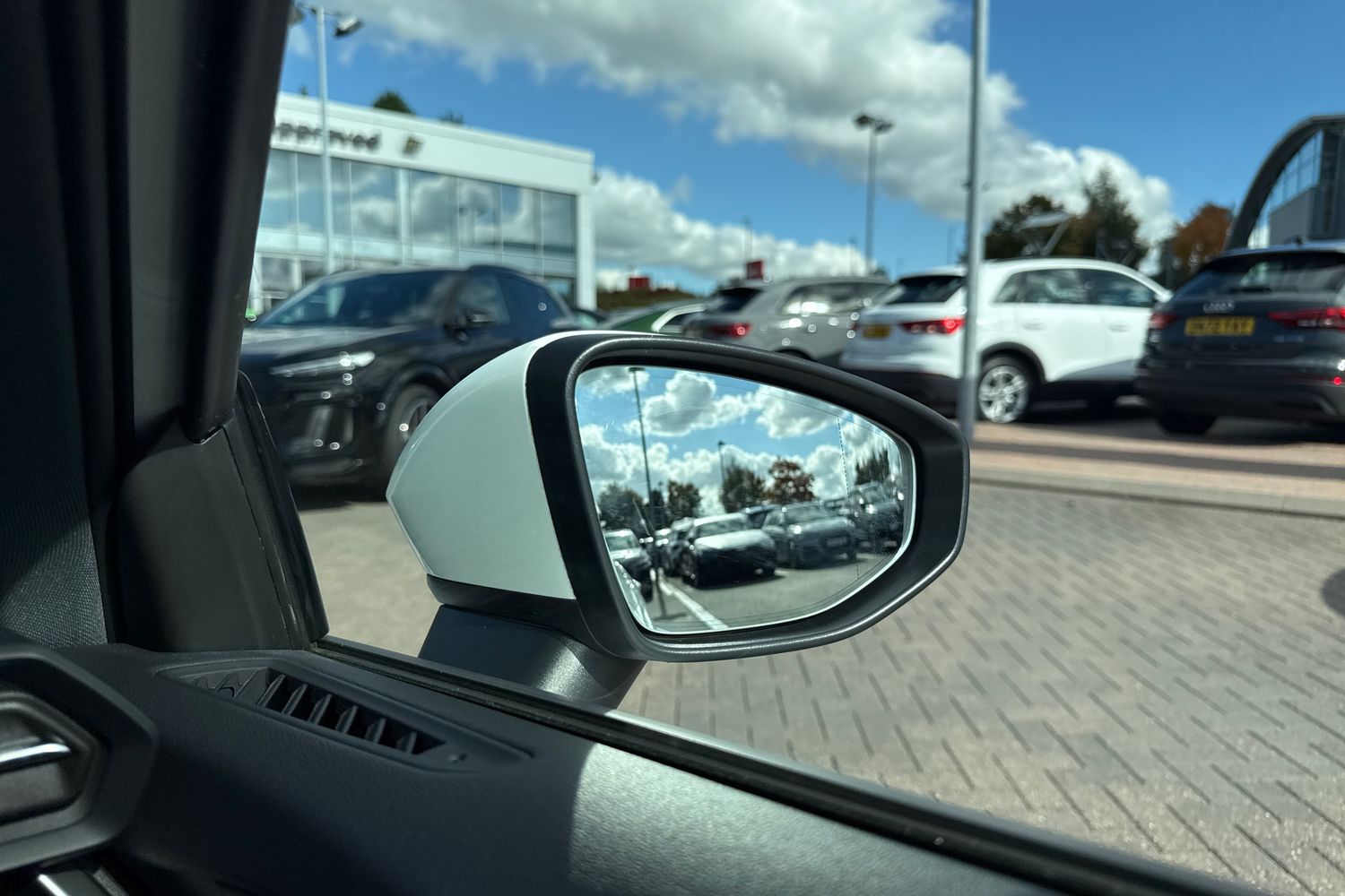 Used Audi A3 2020 for sale - 76069776: Photo 21