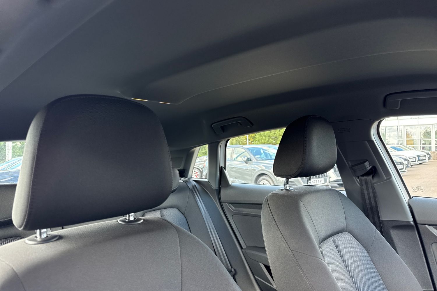 Used Audi A3 2020 for sale - 76069776: Photo 24