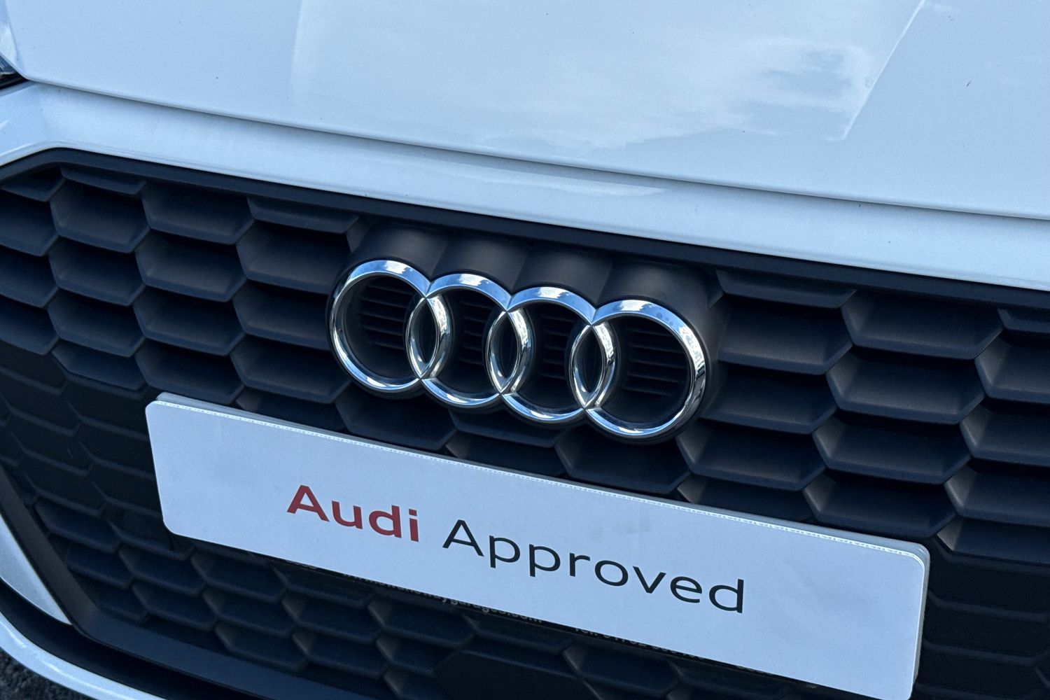 Used Audi A3 2020 for sale - 76069776: Photo 25