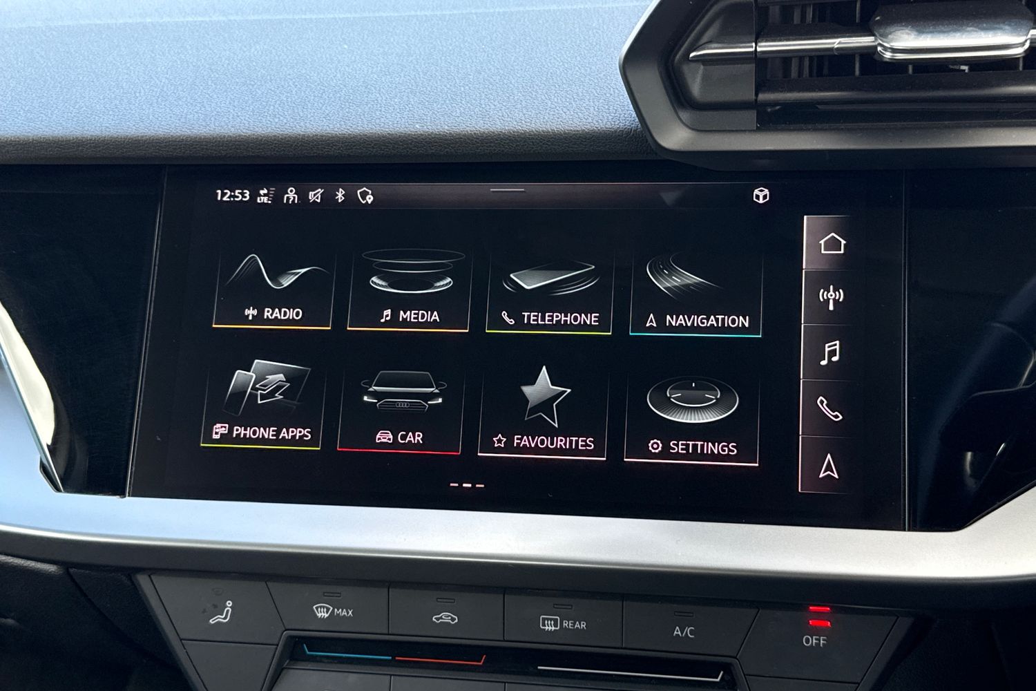Used Audi A3 2020 for sale - 76069776: Photo 29