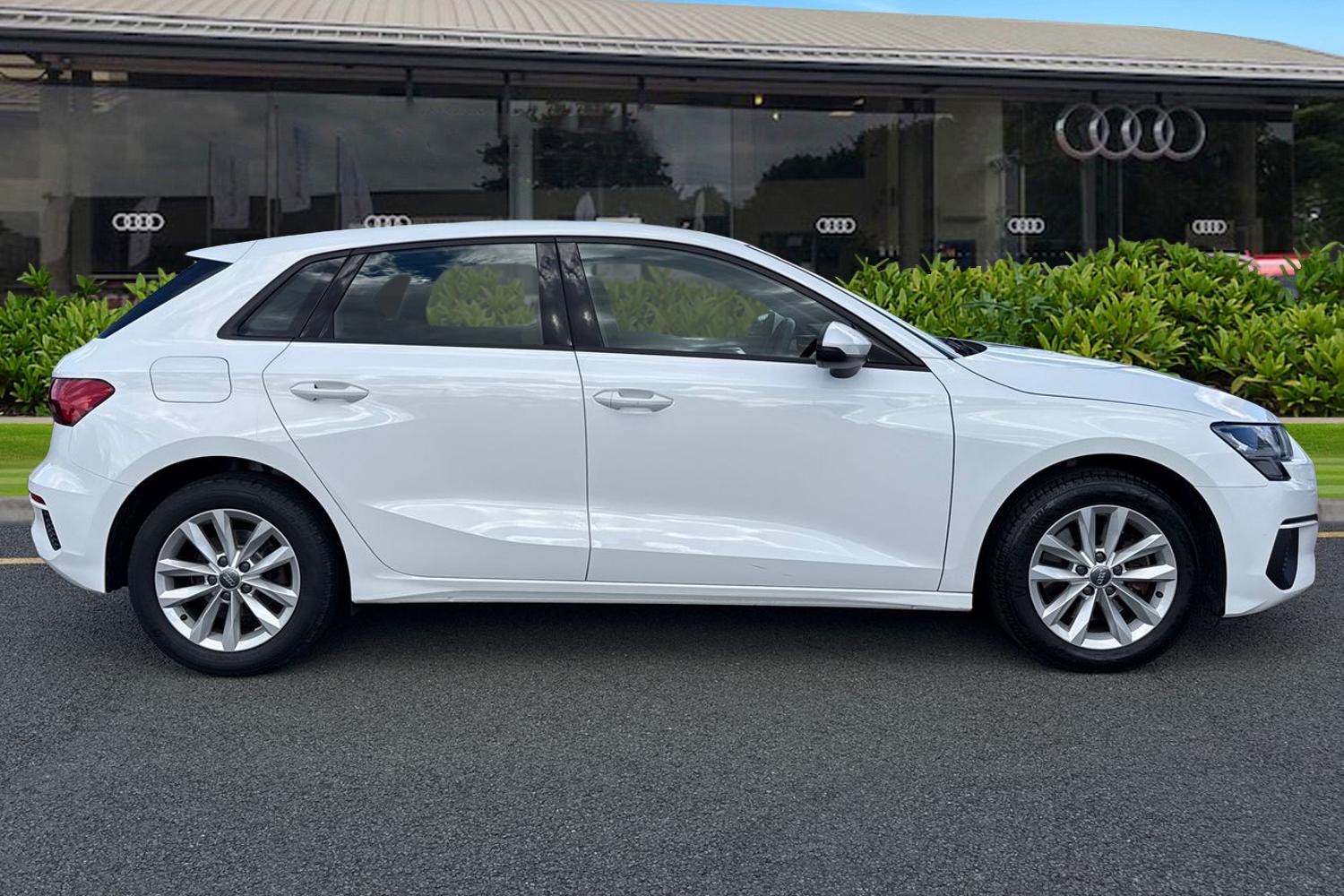 Used Audi A3 2020 for sale - 76069776: Photo 3