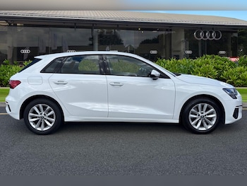 Used Audi A3 2020 for sale - 76069776: Photo 3