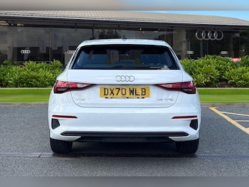 Used Audi A3 2020 for sale - 76069776: Photo 4