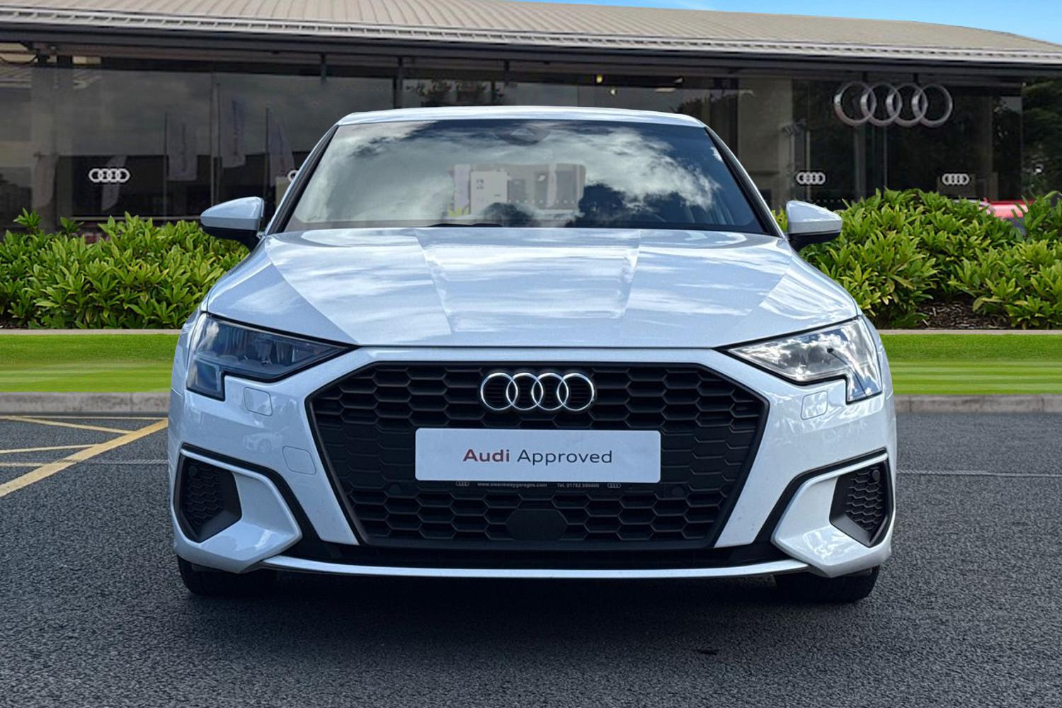 Used Audi A3 2020 for sale - 76069776: Photo 6