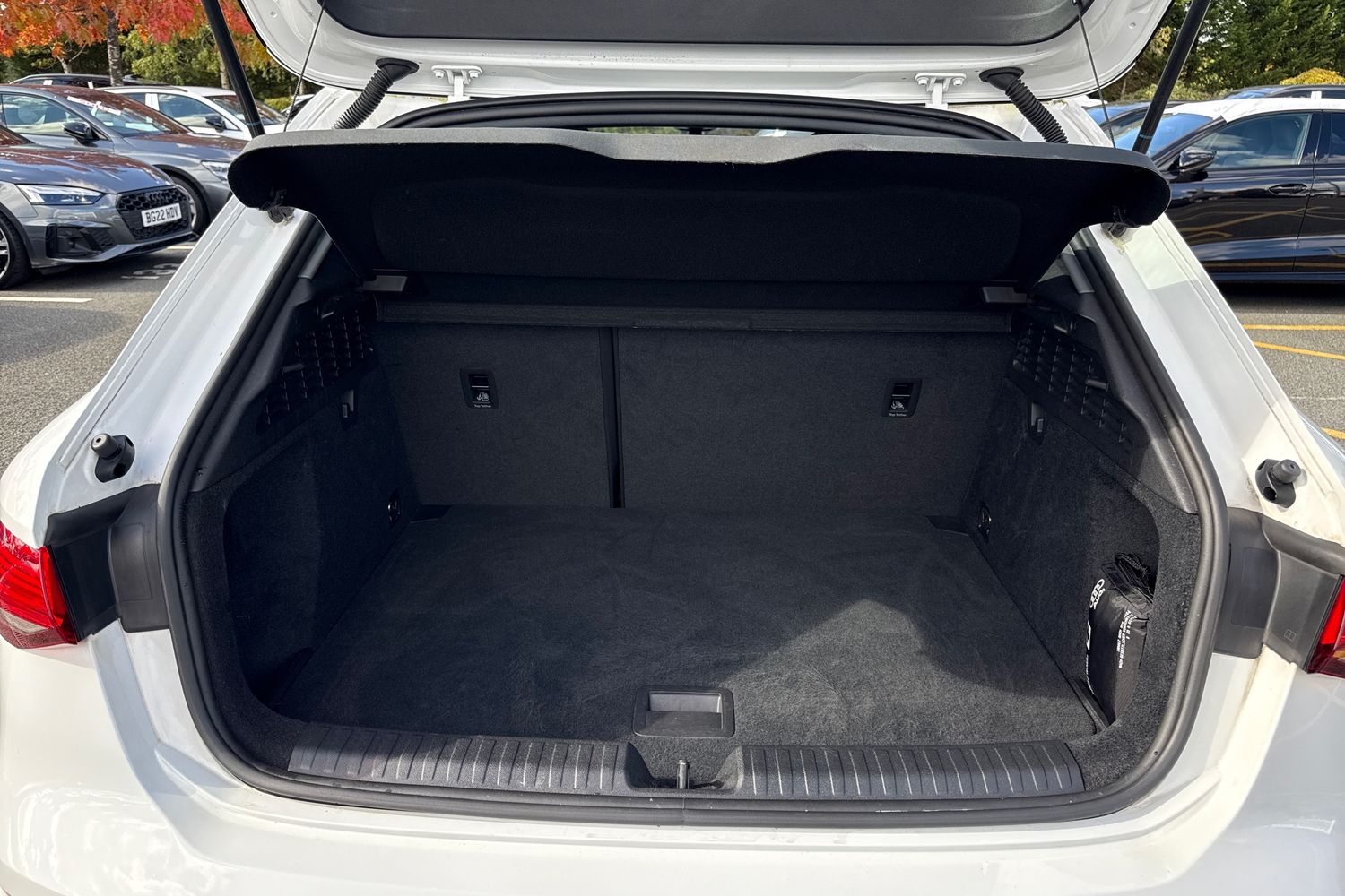 Used Audi A3 2020 for sale - 76069776: Photo 7