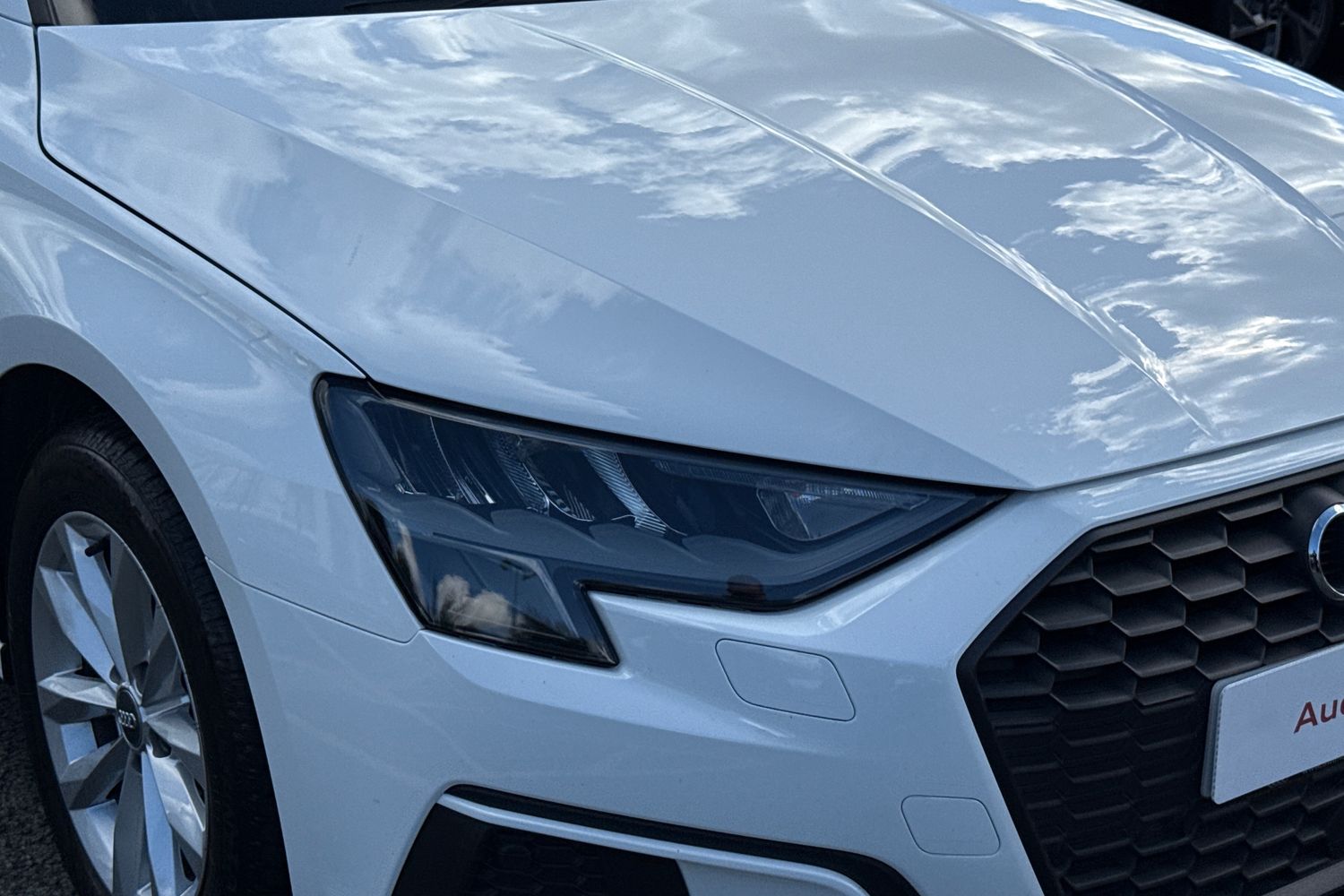 Used Audi A3 2020 for sale - 76069776: Photo 9