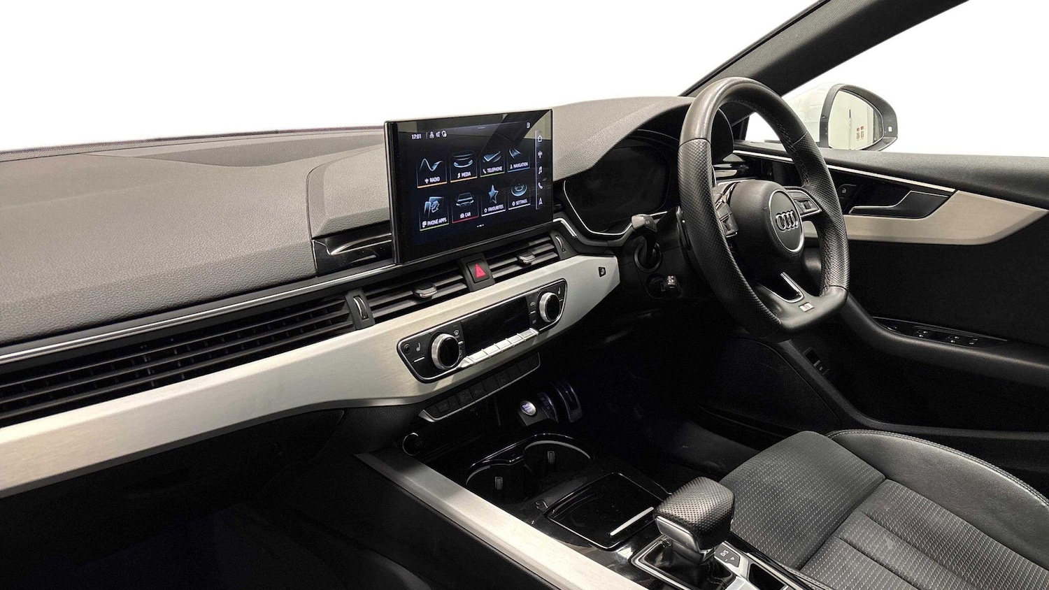 Used Audi A5 2022 for sale - 77564062: Photo 2