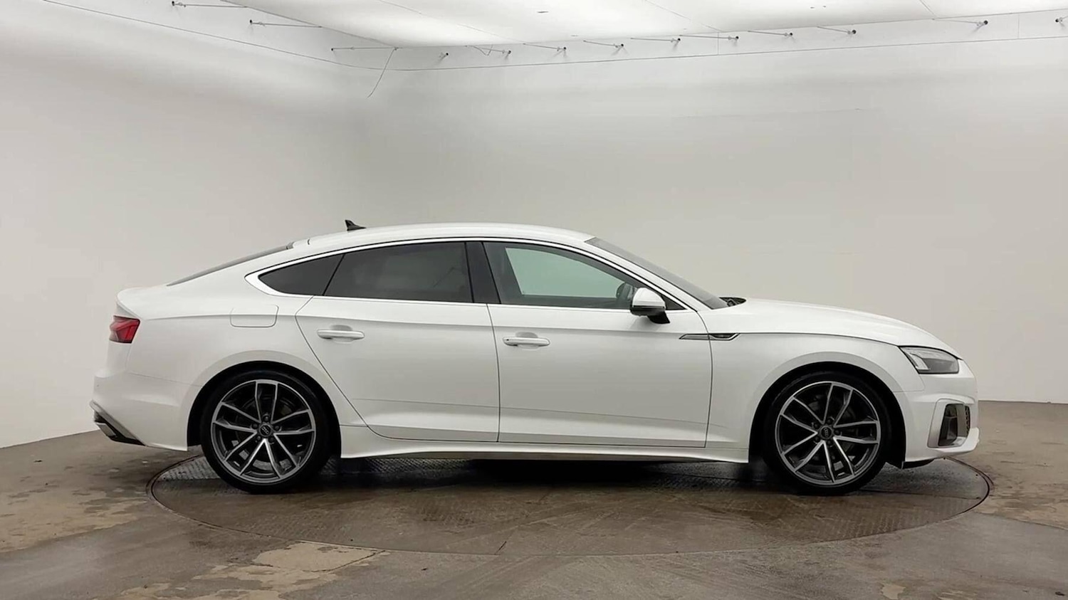 Used Audi A5 2022 for sale - 77564062: Photo 4