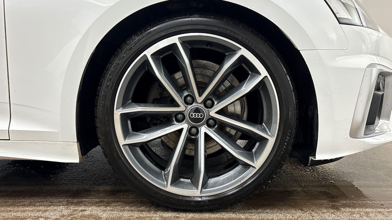 Used Audi A5 2022 for sale - 77564062: Photo 5