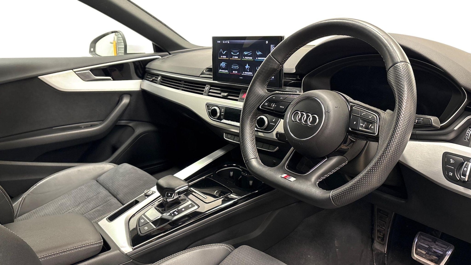 Used Audi A5 2022 for sale - 77564062: Photo 6