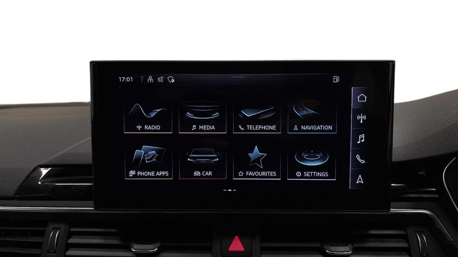 Used Audi A5 2022 for sale - 77564062: Photo 8