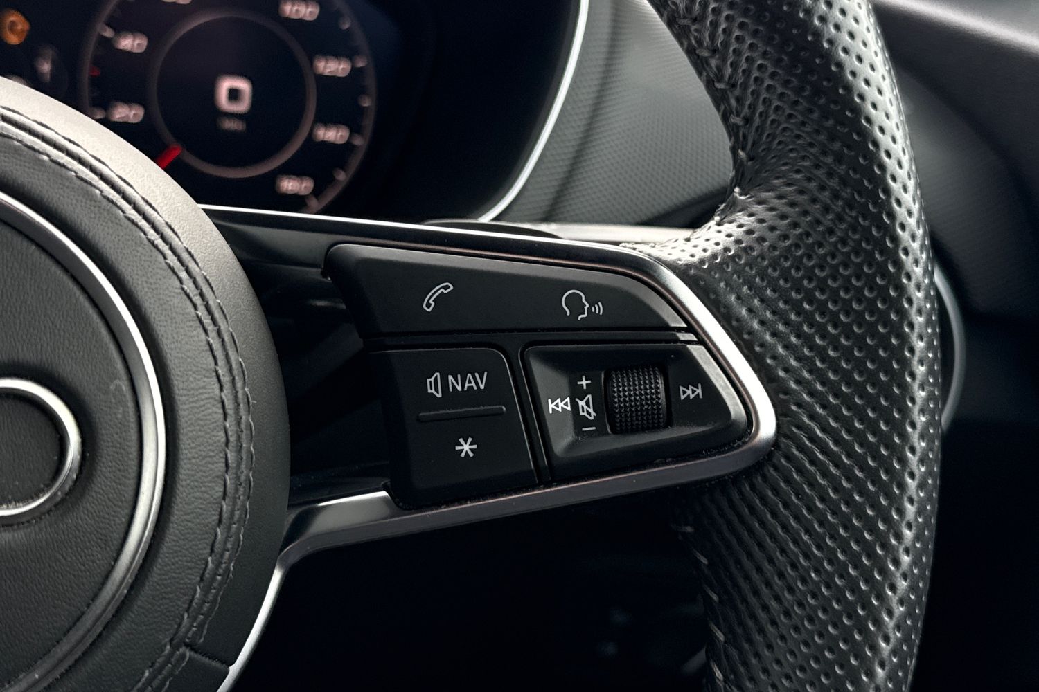 Used Audi TT 2021 for sale - 76564746: Photo 36