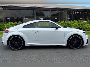 Used Audi TT 2021 for sale - 76564746: Photo