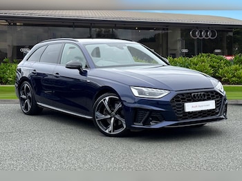 Used Audi A4 Avant 2024 for sale - 79047400: Photo