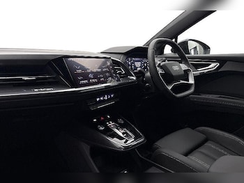 Used Audi Q4 e-tron 2025 for sale - 78594284: Photo