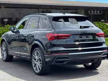 Used Audi Q3 2025 for sale - 74353538: Photo