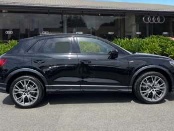 Used Audi Q3 2025 for sale - 74353538: Photo