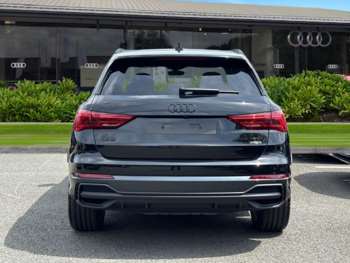 Used Audi Q3 2025 for sale - 74353538: Photo