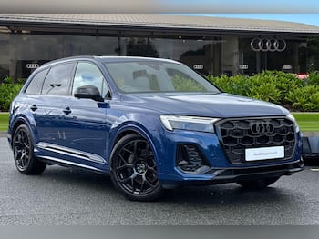 Used Audi Q7 2025 for sale - 79867758: Photo