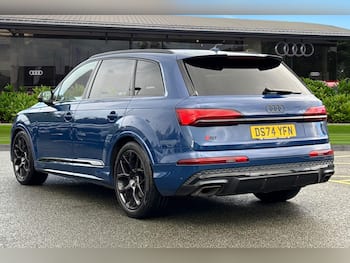 Used Audi Q7 2025 for sale - 79867758: Photo