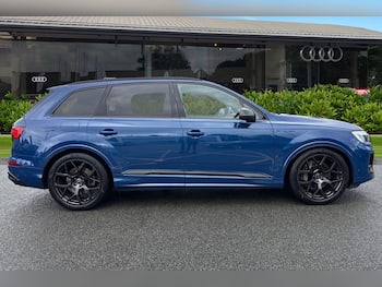 Used Audi Q7 2025 for sale - 79867758: Photo