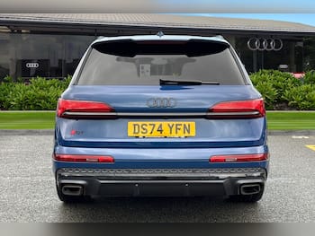 Used Audi Q7 2025 for sale - 79867758: Photo