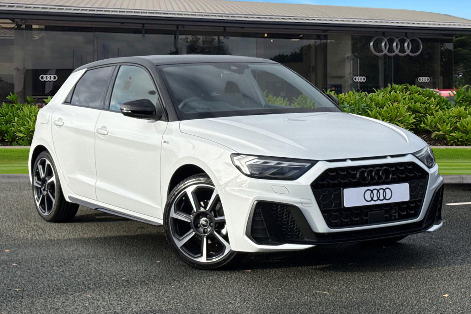 Used Audi A1 2025 for sale - 76590424: Photo 1