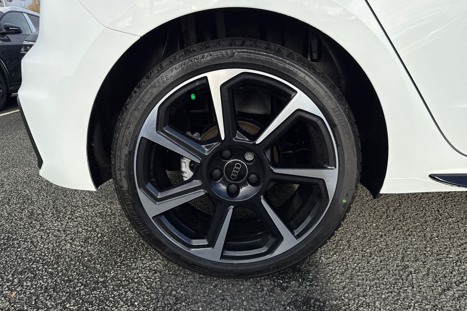 Used Audi A1 2025 for sale - 76590424: Photo 10