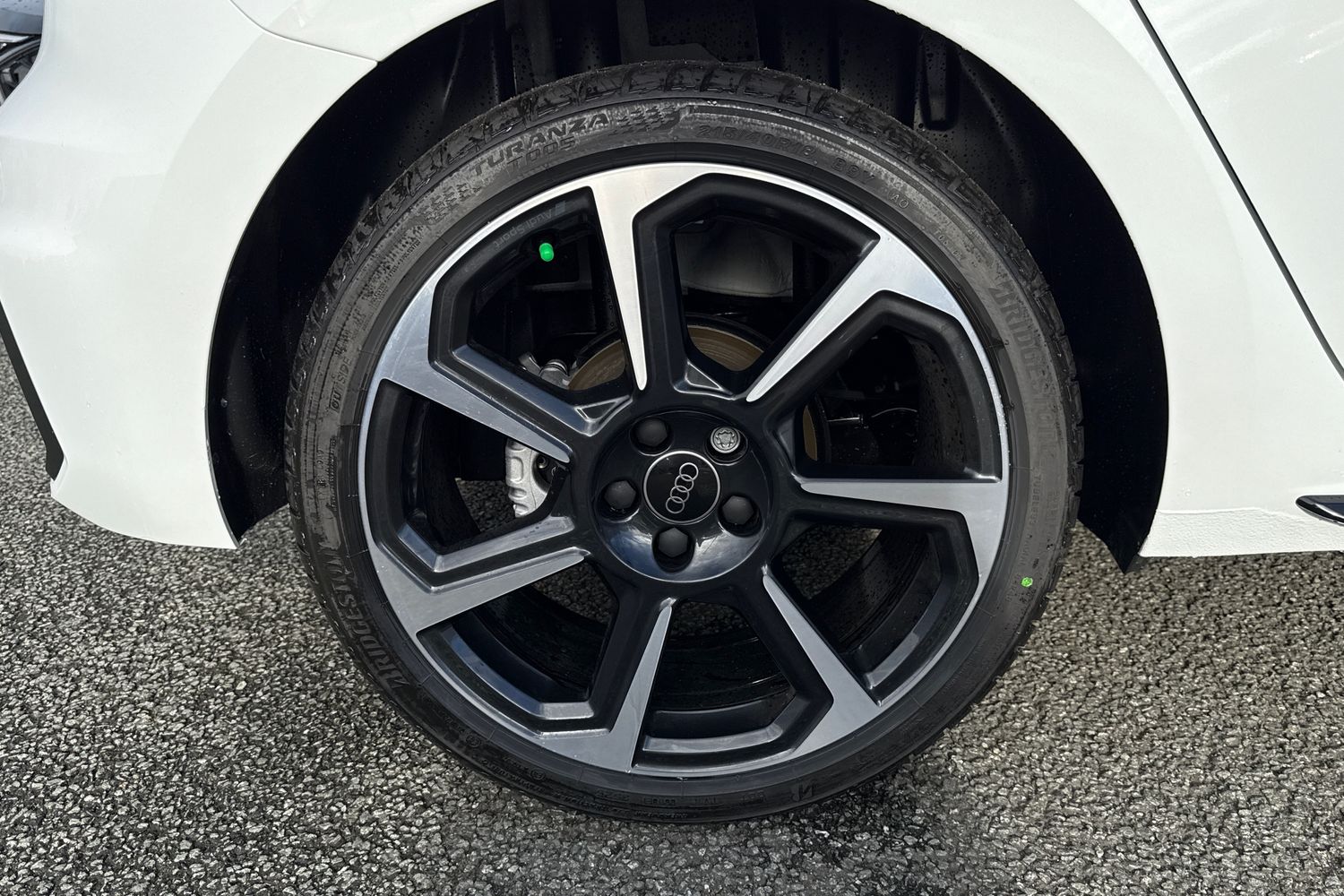 Used Audi A1 2025 for sale - 76590424: Photo 11