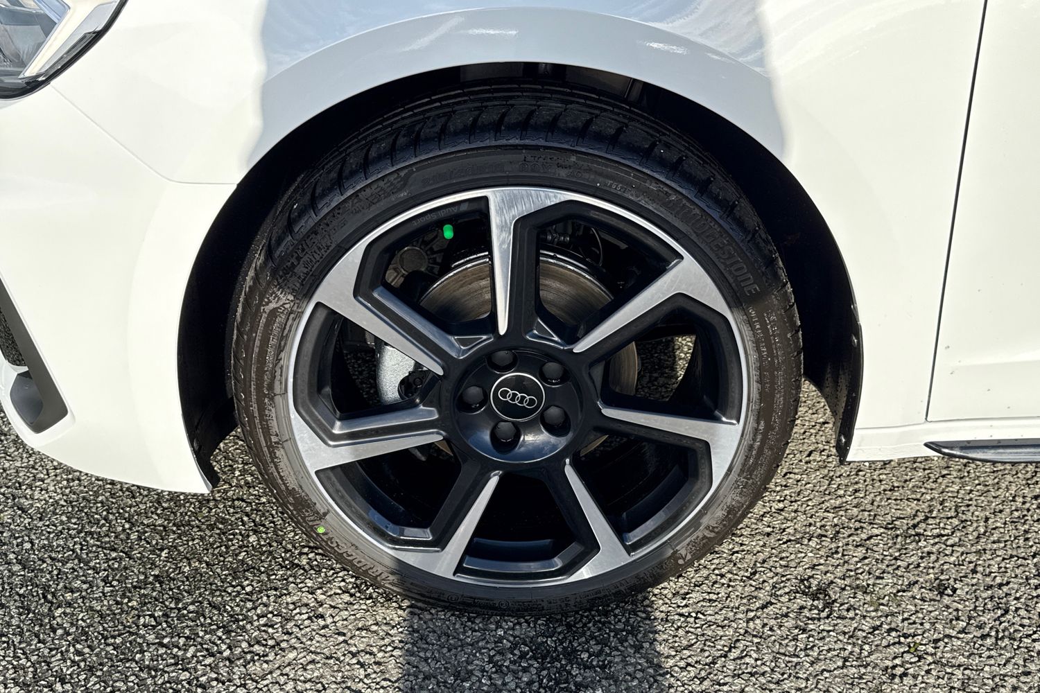 Used Audi A1 2025 for sale - 76590424: Photo 12